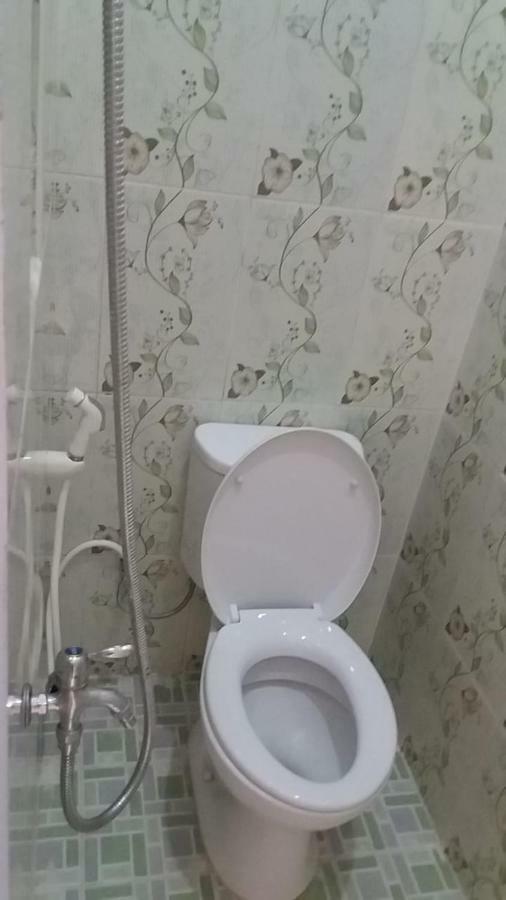Homestay Dan Kost 78 Джепара Екстериор снимка