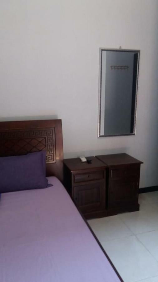 Homestay Dan Kost 78 Джепара Екстериор снимка